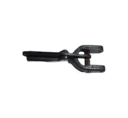 CLUTCH HANDLE PULLING